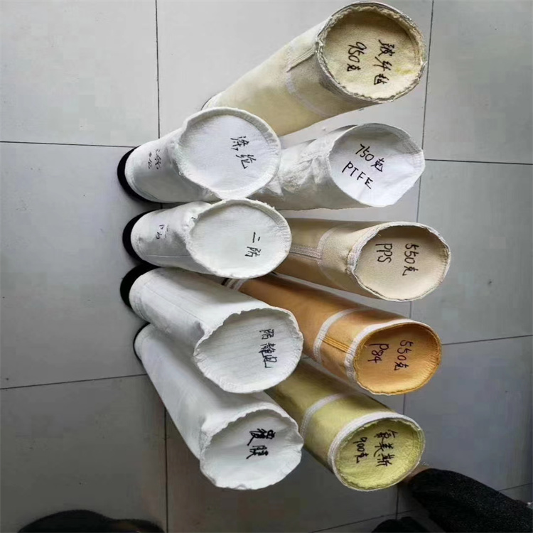 除尘滤袋的简介