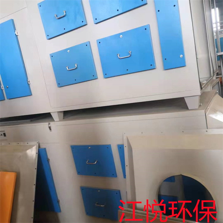 活性炭吸附箱检修注意事项