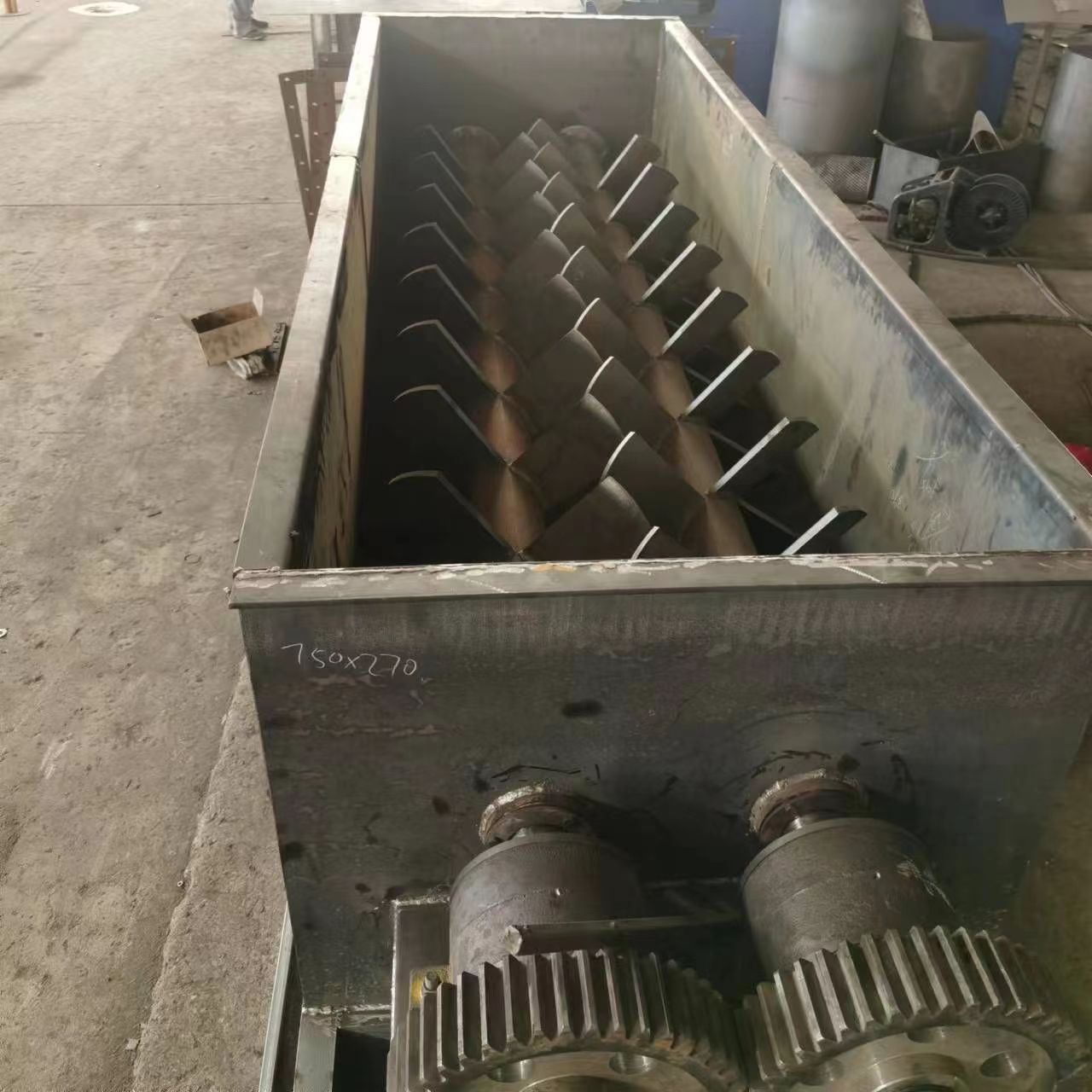 粉尘加湿机产品介绍
