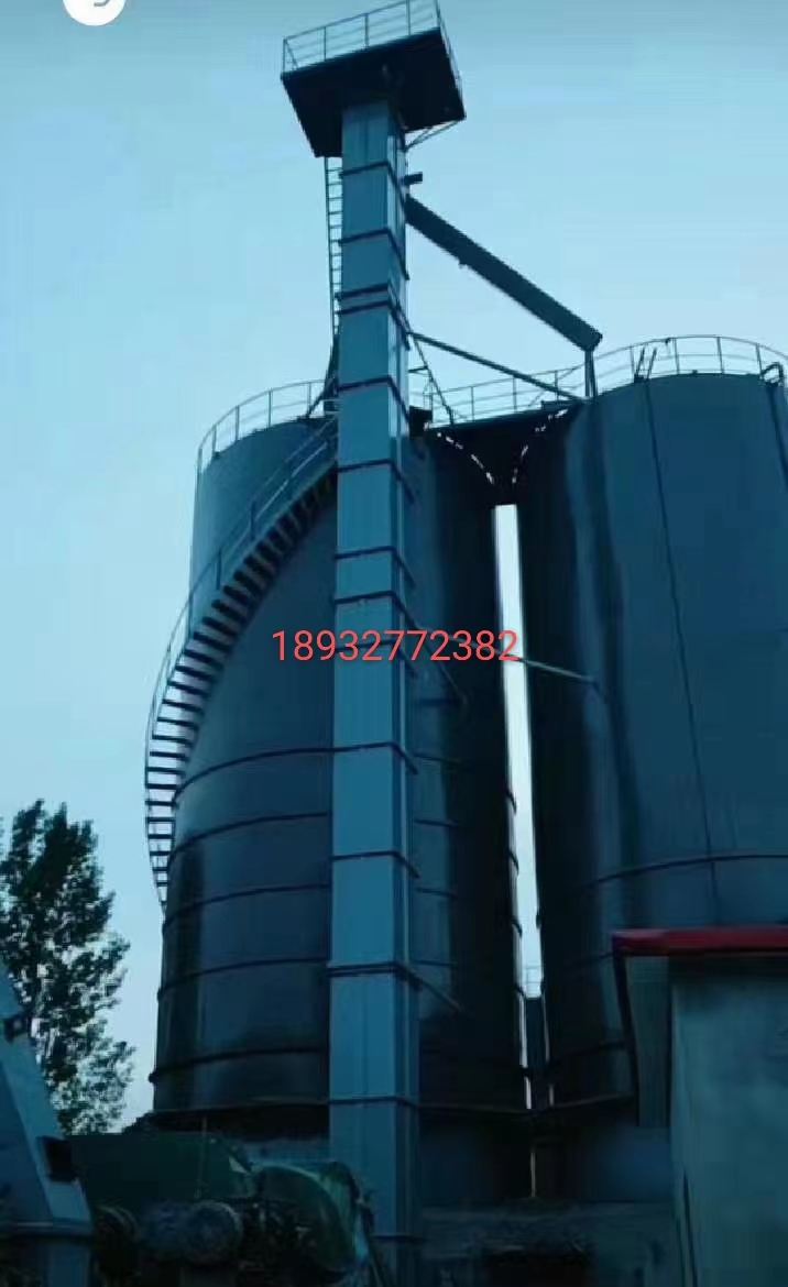 斗式提升机产品说明