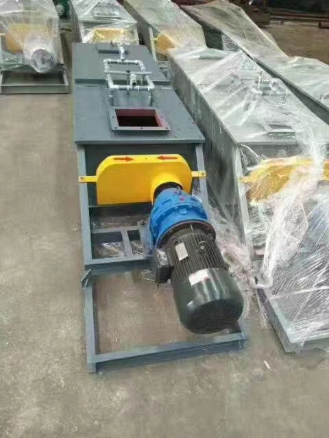 粉尘加湿机产品说明