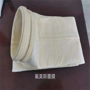 除尘器中滤袋的过滤风速和使用寿命