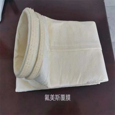 除尘布袋工作原理